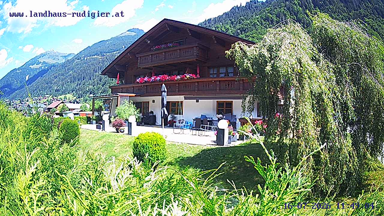 Gortipohl | Landhaus Rudigier