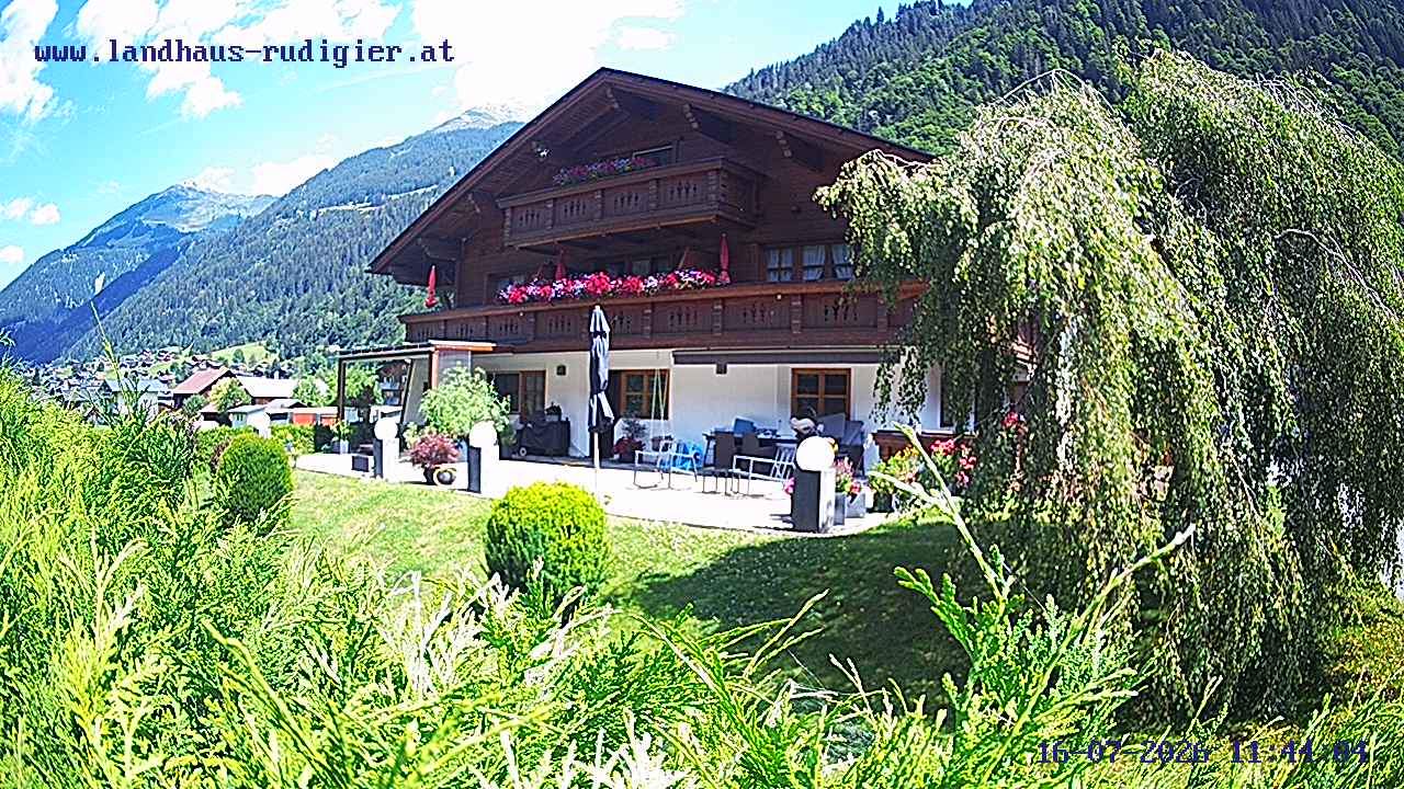 Gortipohl | Landhaus Rudigier