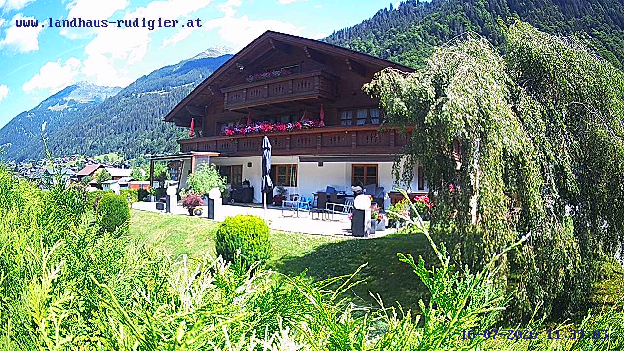 Gortipohl | Landhaus Rudigier