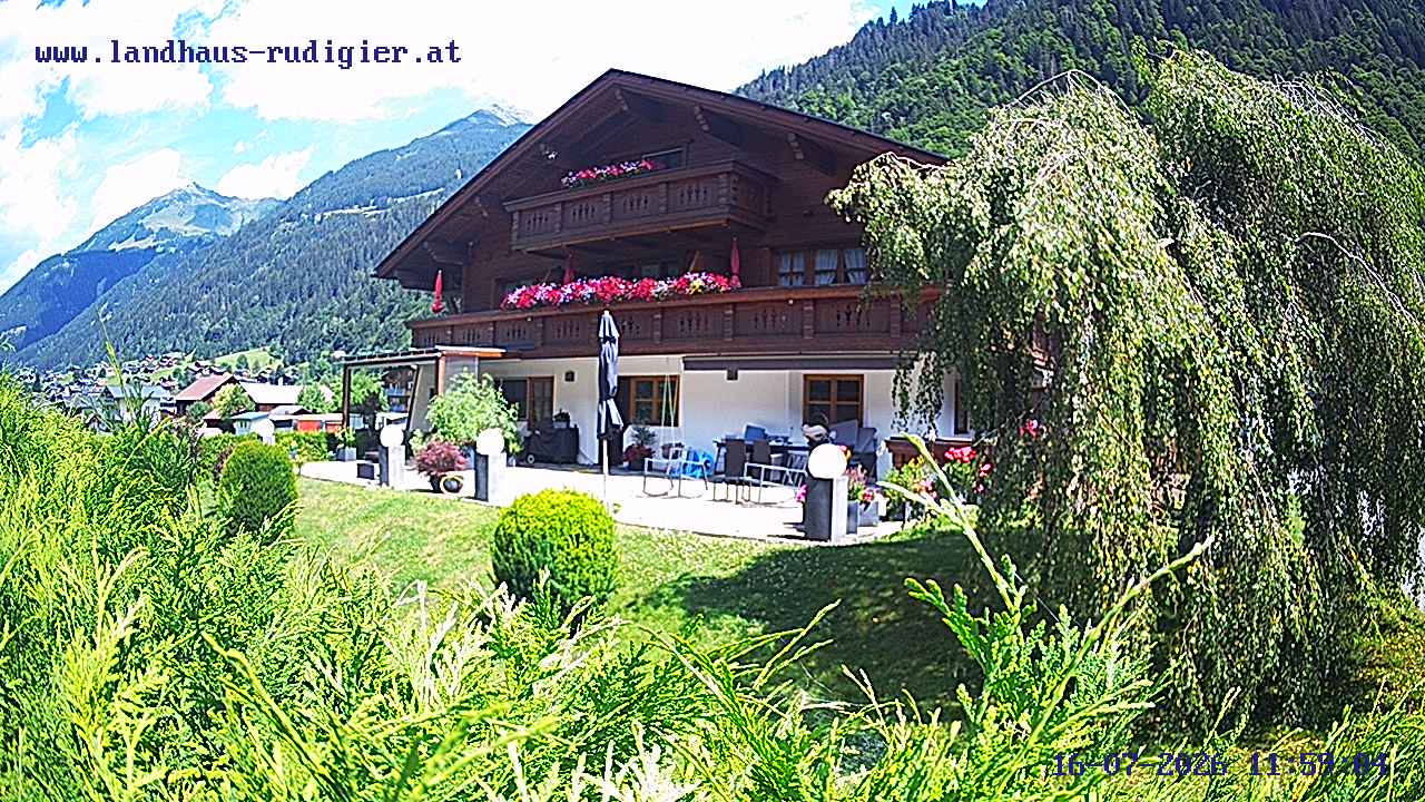 Gortipohl | Landhaus Rudigier