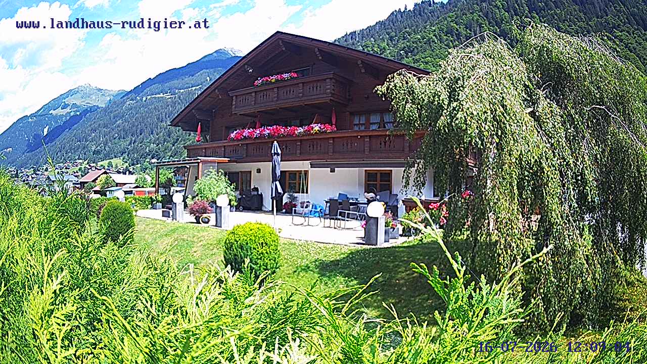 Gortipohl | Landhaus Rudigier