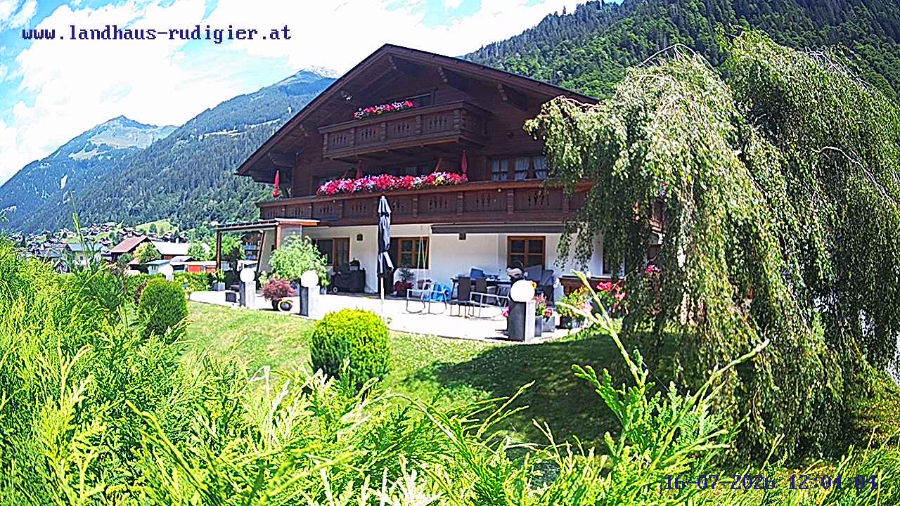 Gortipohl | Landhaus Rudigier