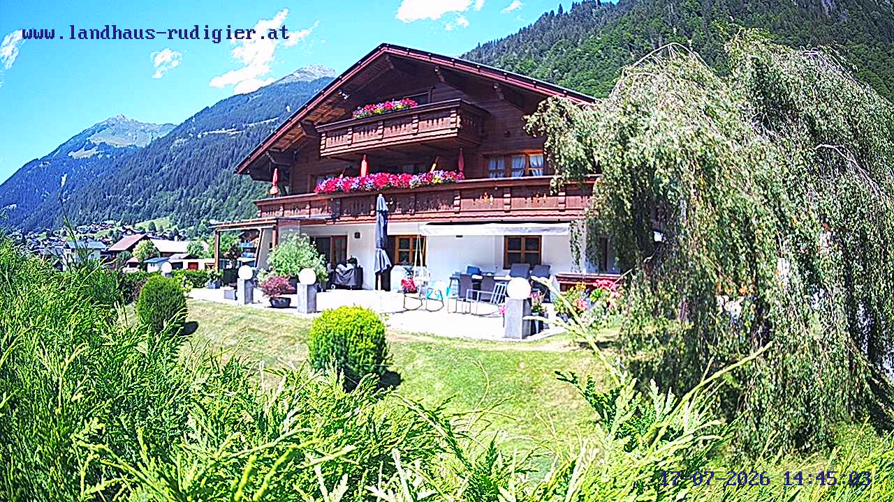 Gortipohl | Landhaus Rudigier