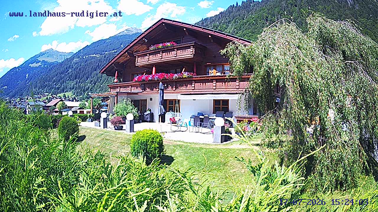 Gortipohl | Landhaus Rudigier