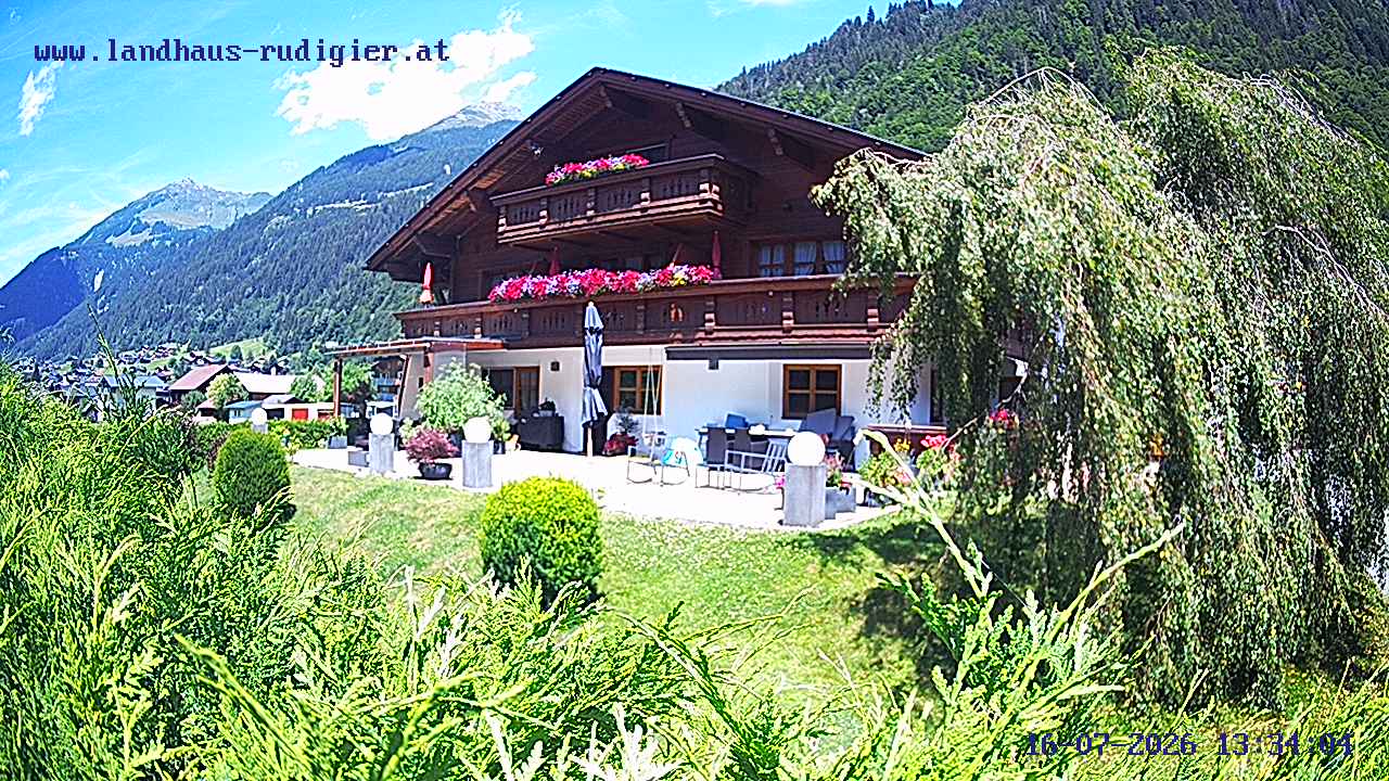 Gortipohl | Landhaus Rudigier