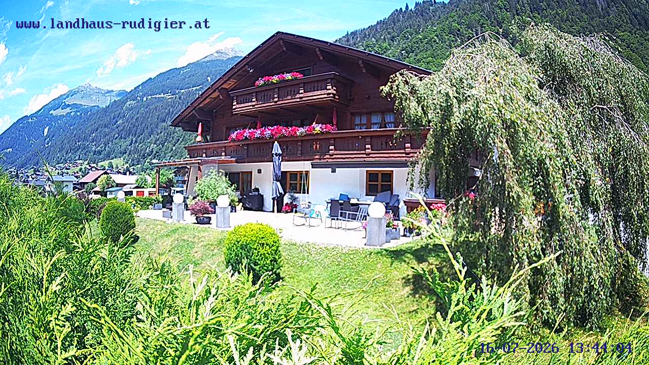 Gortipohl | Landhaus Rudigier