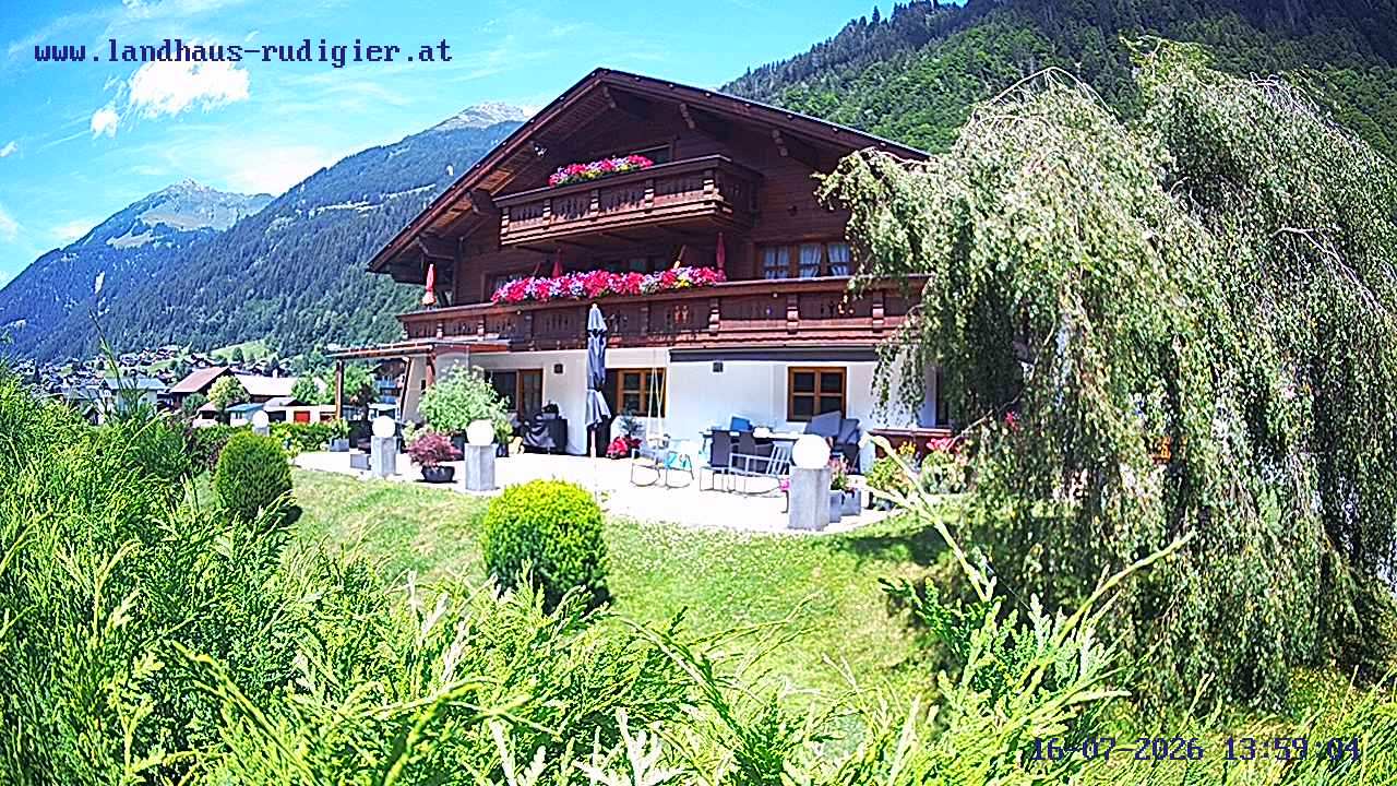Gortipohl | Landhaus Rudigier