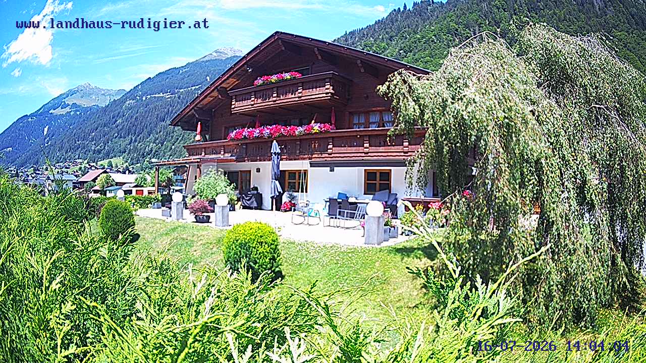 Gortipohl | Landhaus Rudigier