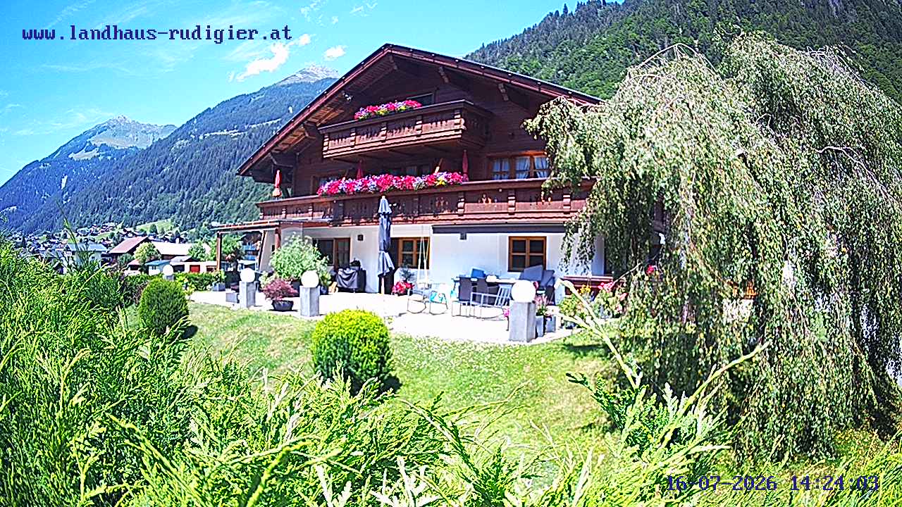 Gortipohl | Landhaus Rudigier