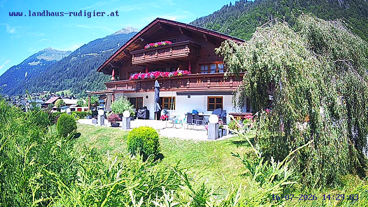 Gortipohl | Landhaus Rudigier