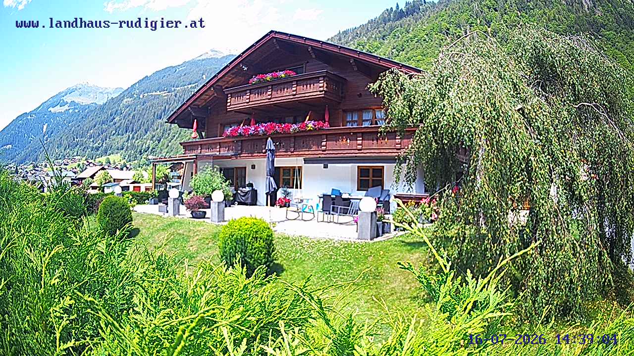 Gortipohl | Landhaus Rudigier