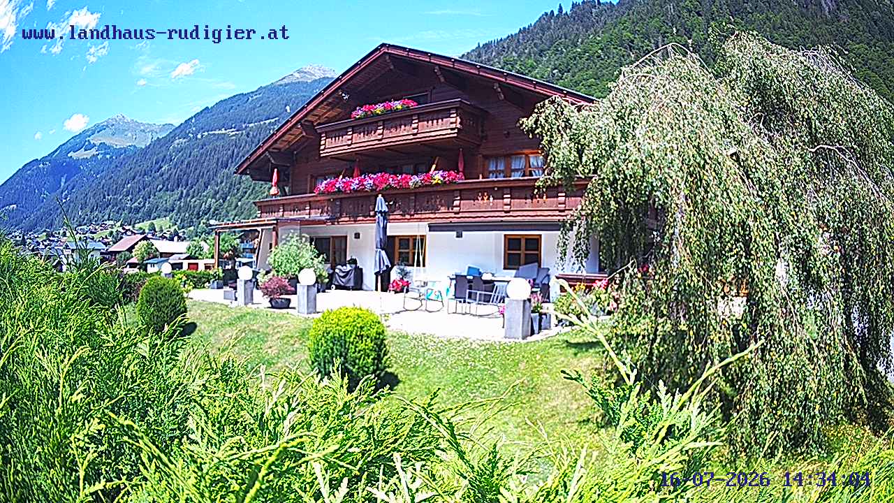 Gortipohl | Landhaus Rudigier