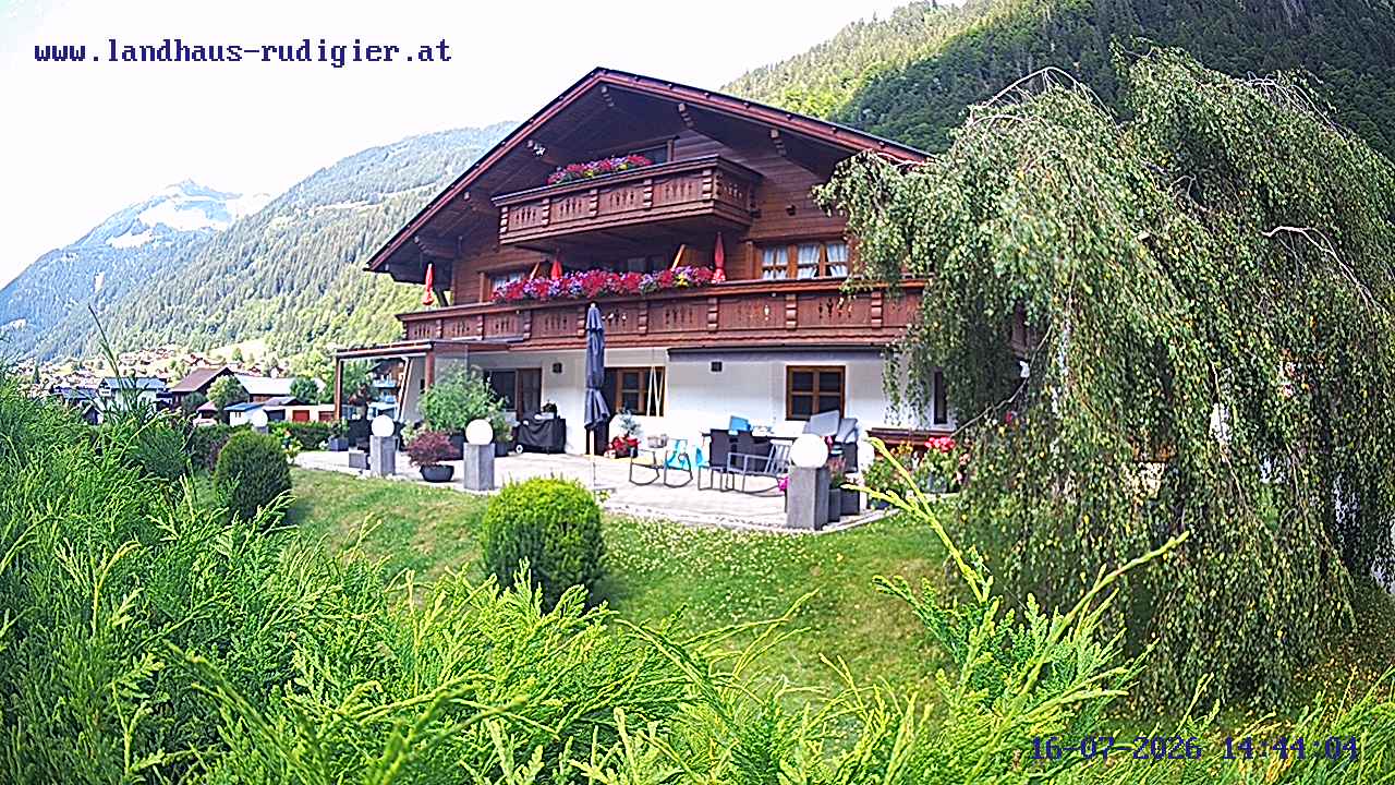 Gortipohl | Landhaus Rudigier