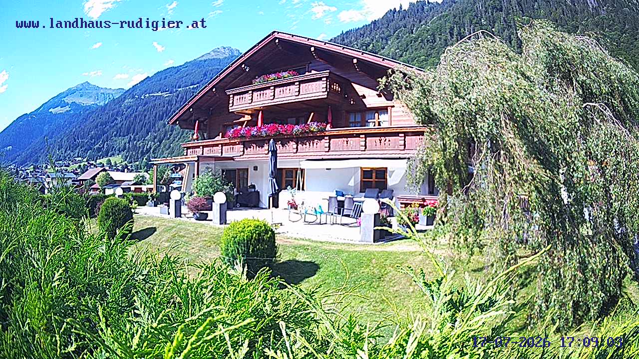 Gortipohl | Landhaus Rudigier