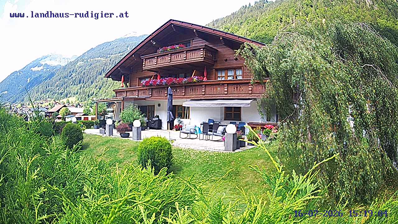 Gortipohl | Landhaus Rudigier