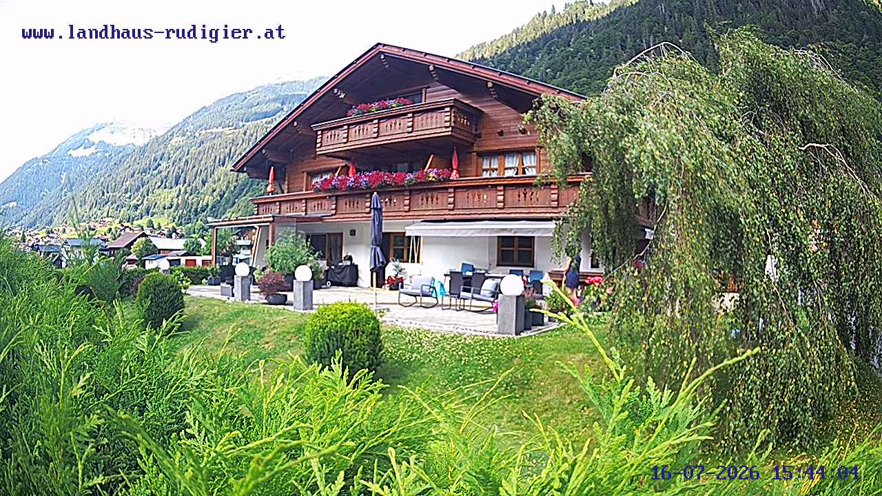 Gortipohl | Landhaus Rudigier