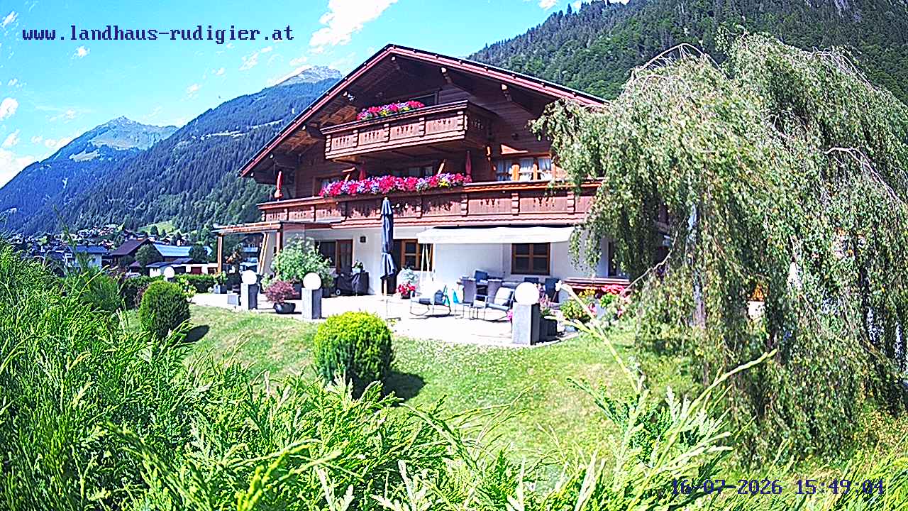 Gortipohl | Landhaus Rudigier