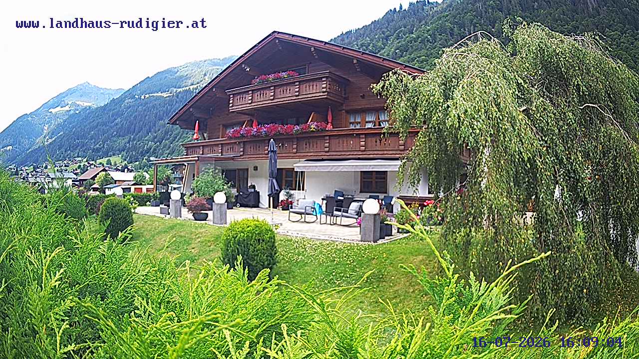 Gortipohl | Landhaus Rudigier