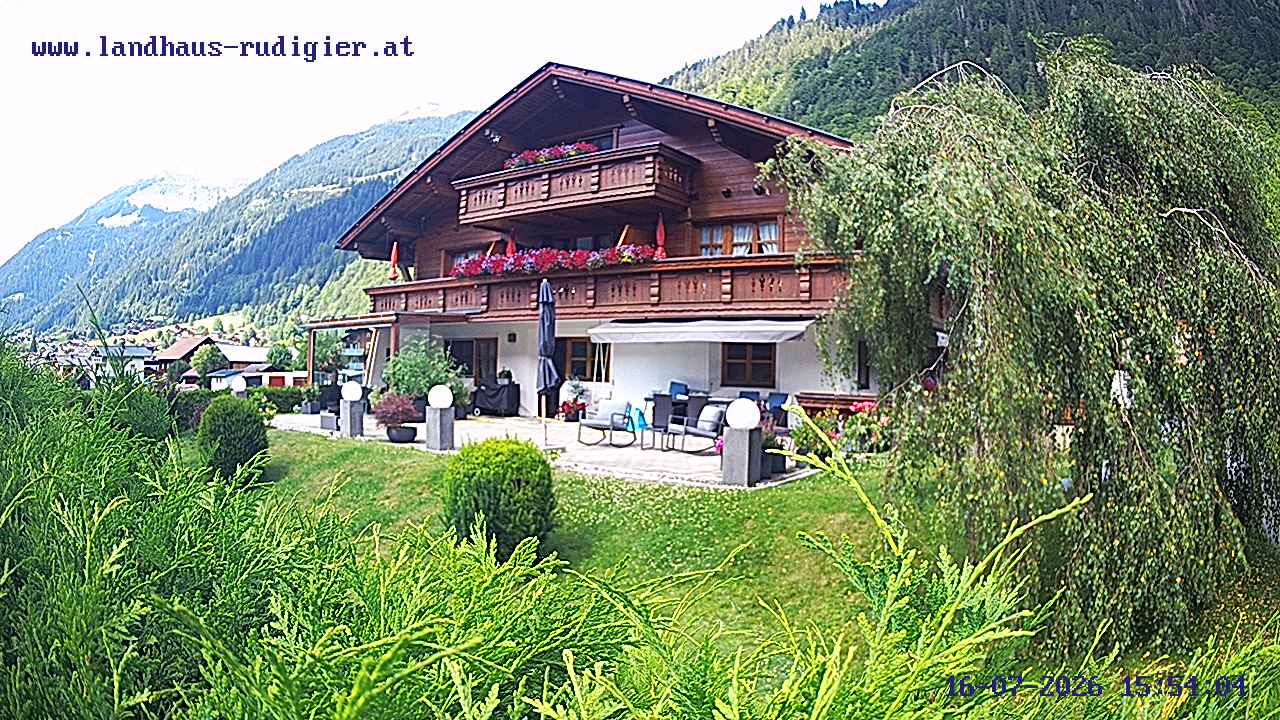 Gortipohl | Landhaus Rudigier
