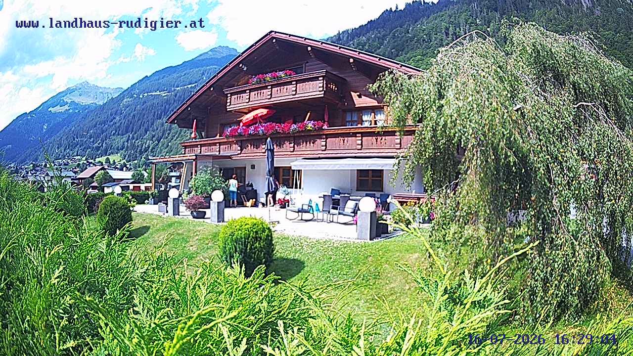 Gortipohl | Landhaus Rudigier