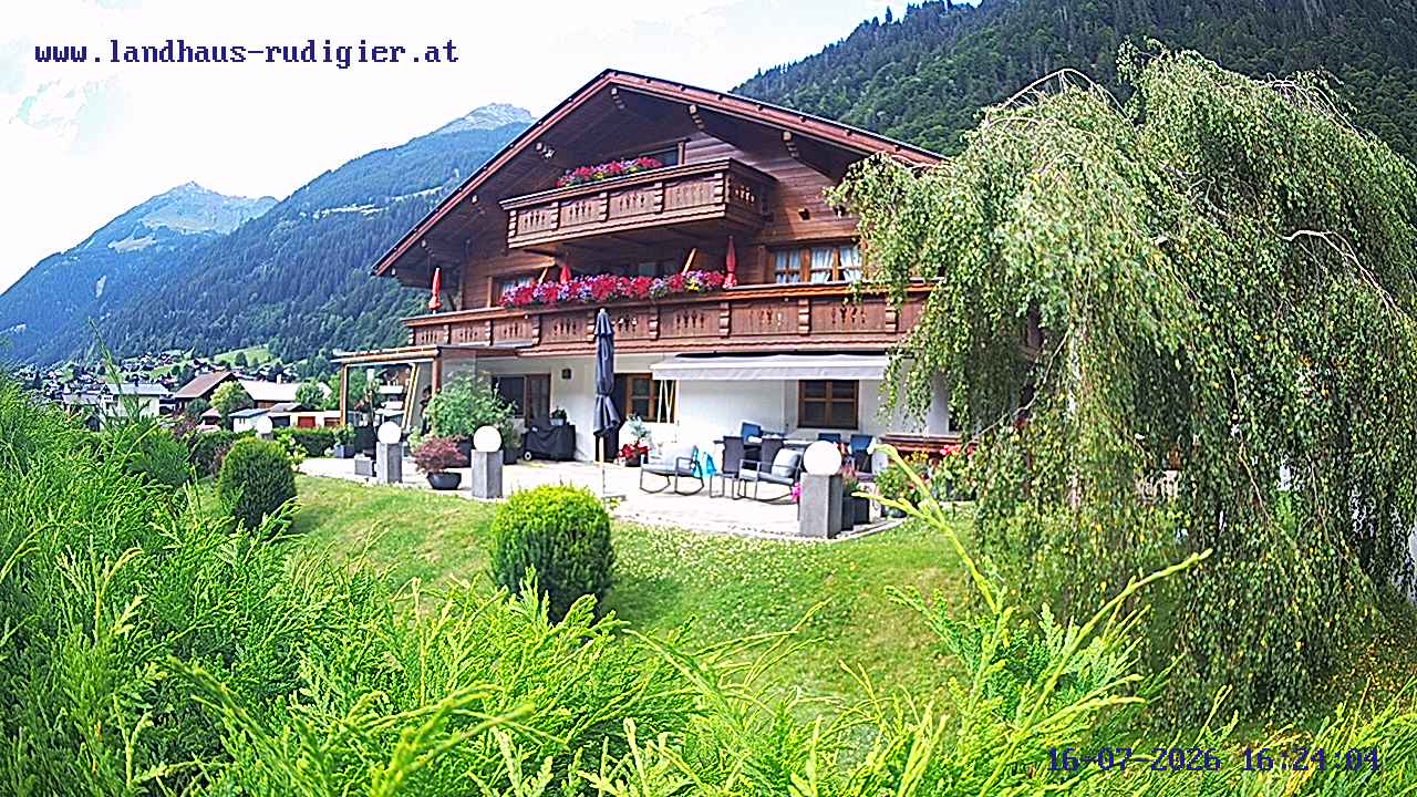Gortipohl | Landhaus Rudigier