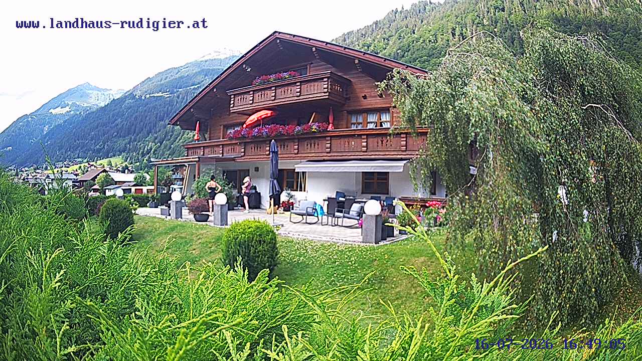 Gortipohl | Landhaus Rudigier