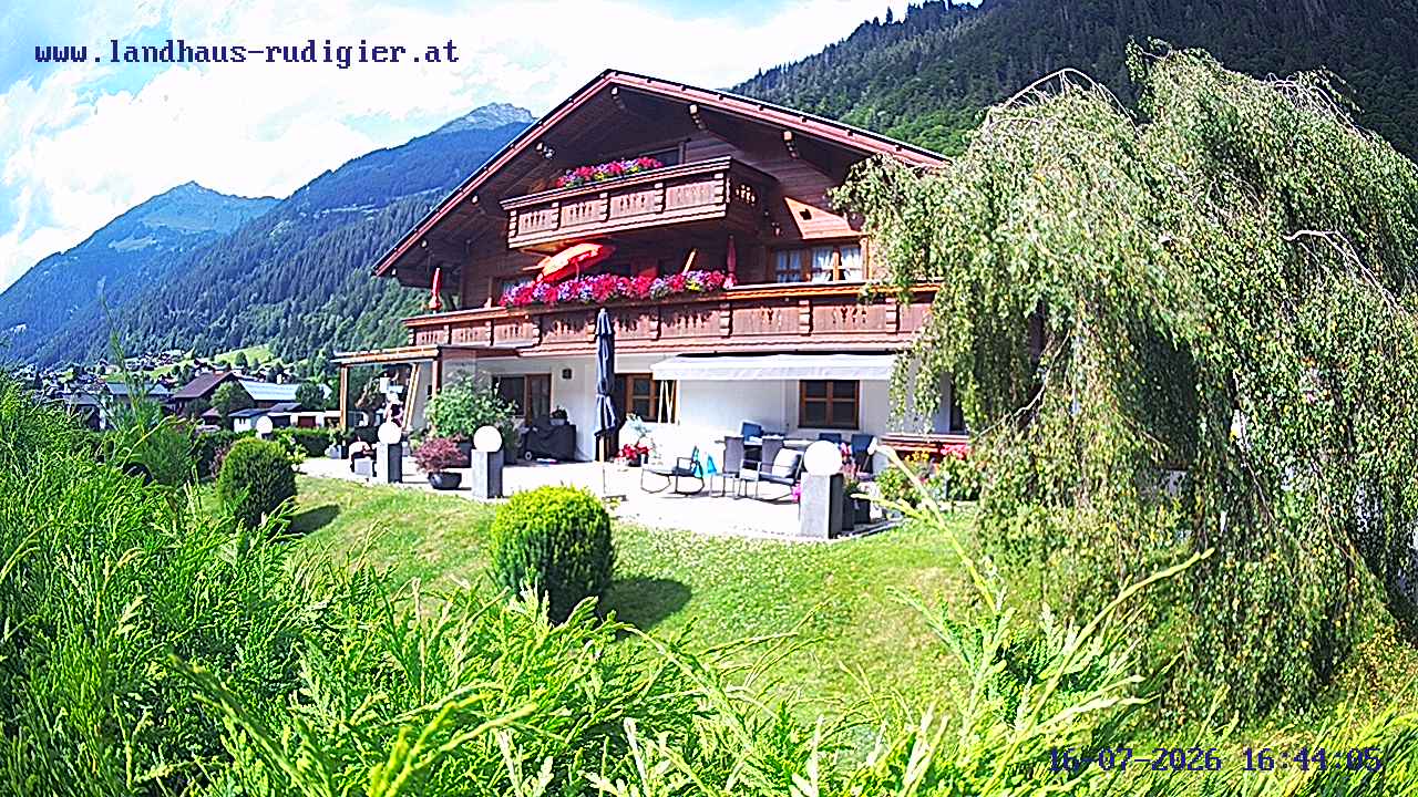 Gortipohl | Landhaus Rudigier