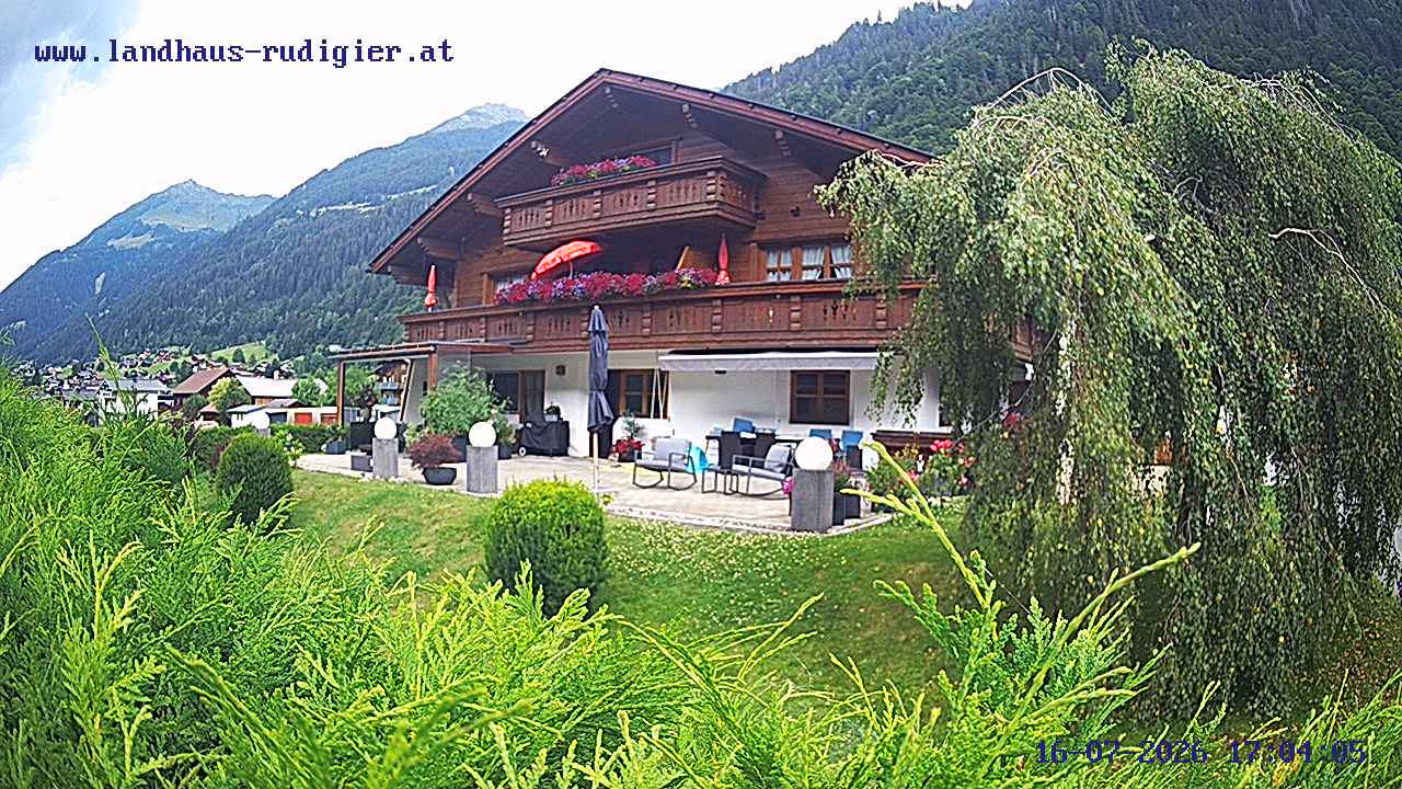 Gortipohl | Landhaus Rudigier