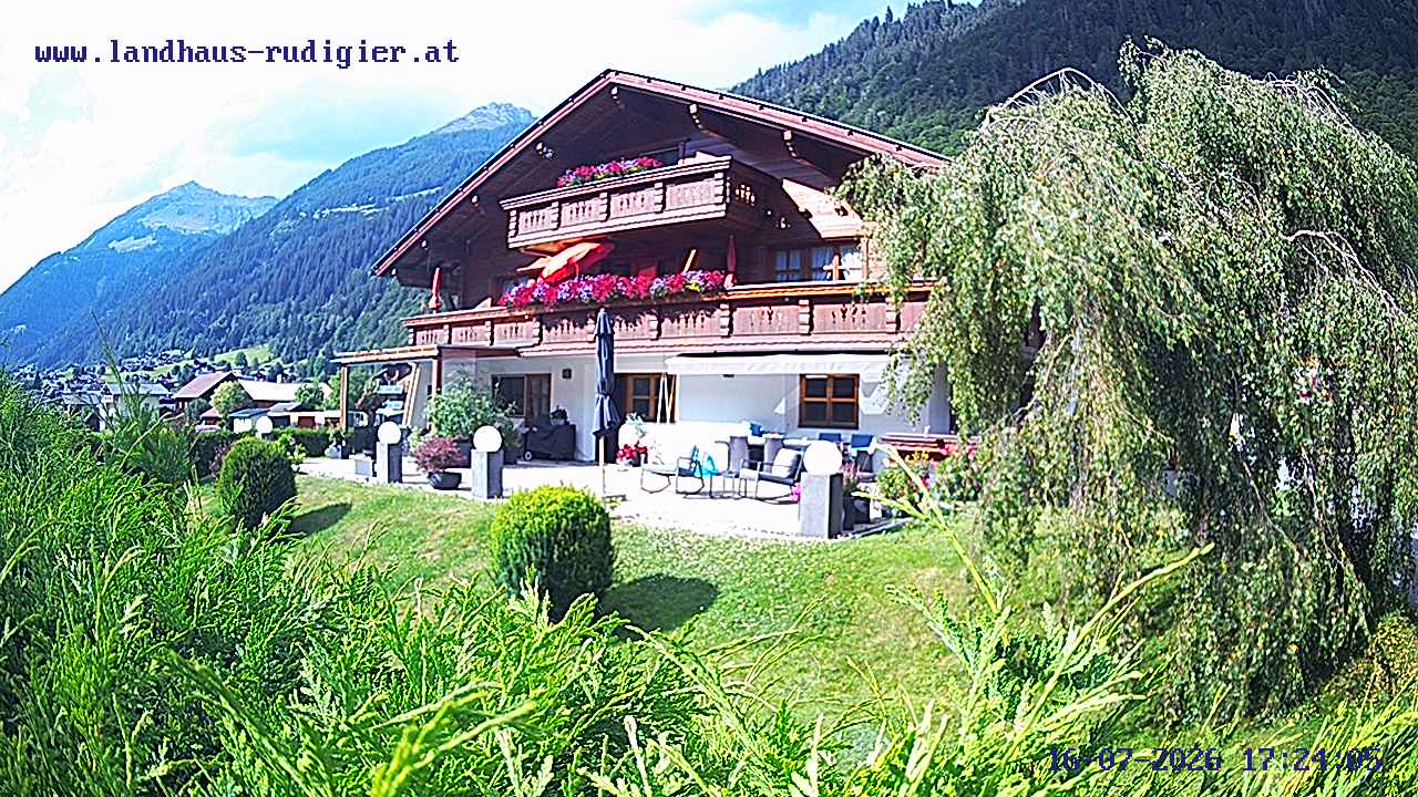 Gortipohl | Landhaus Rudigier