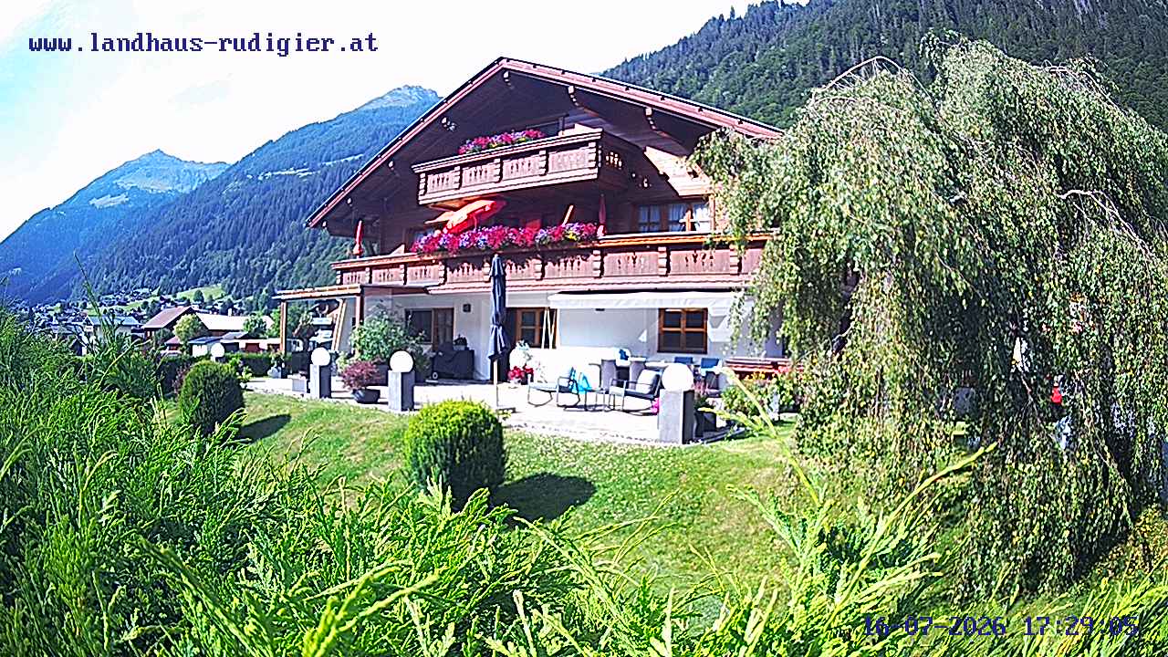 Gortipohl | Landhaus Rudigier
