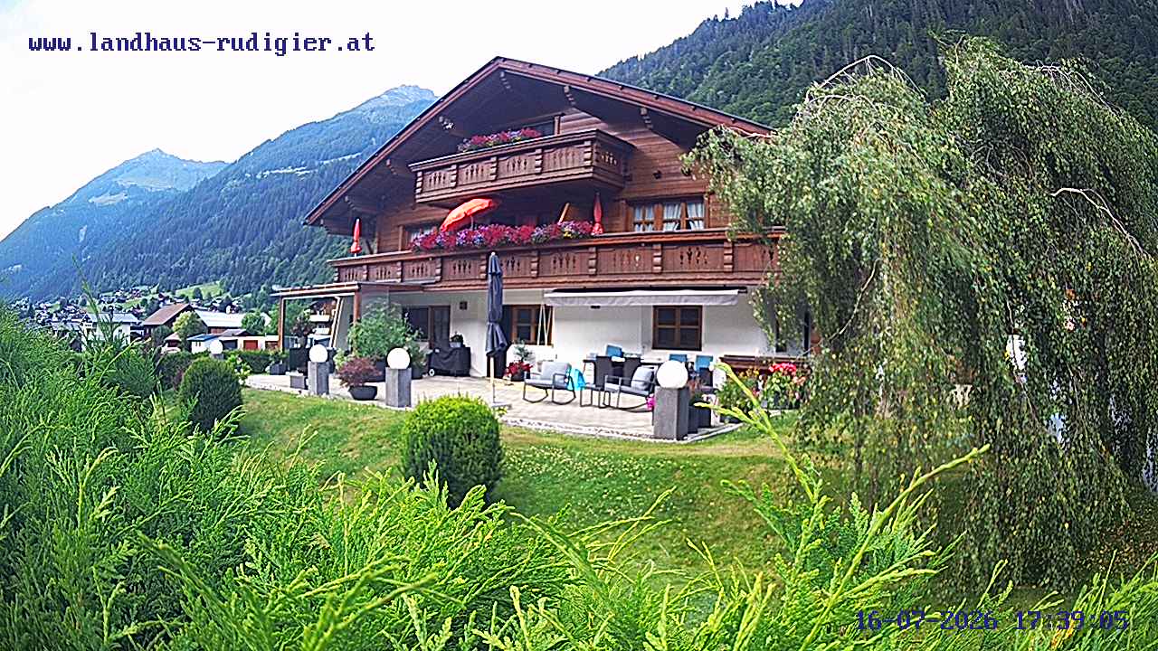 Gortipohl | Landhaus Rudigier
