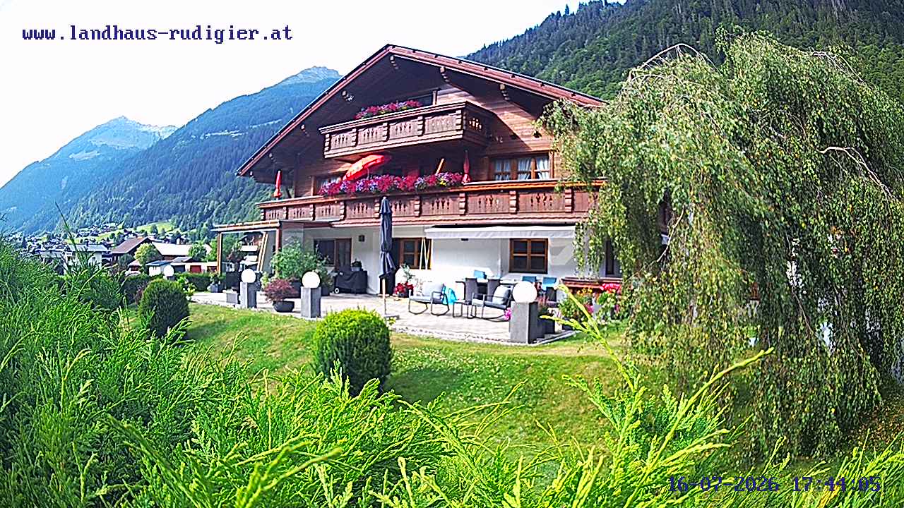 Gortipohl | Landhaus Rudigier