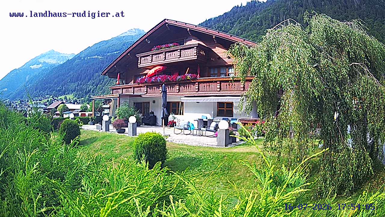 Gortipohl | Landhaus Rudigier