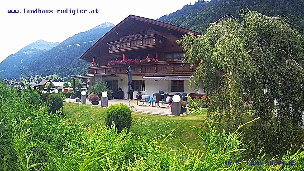Gortipohl | Landhaus Rudigier