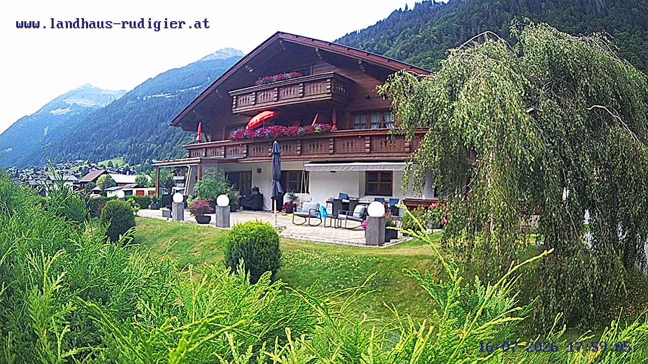 Gortipohl | Landhaus Rudigier