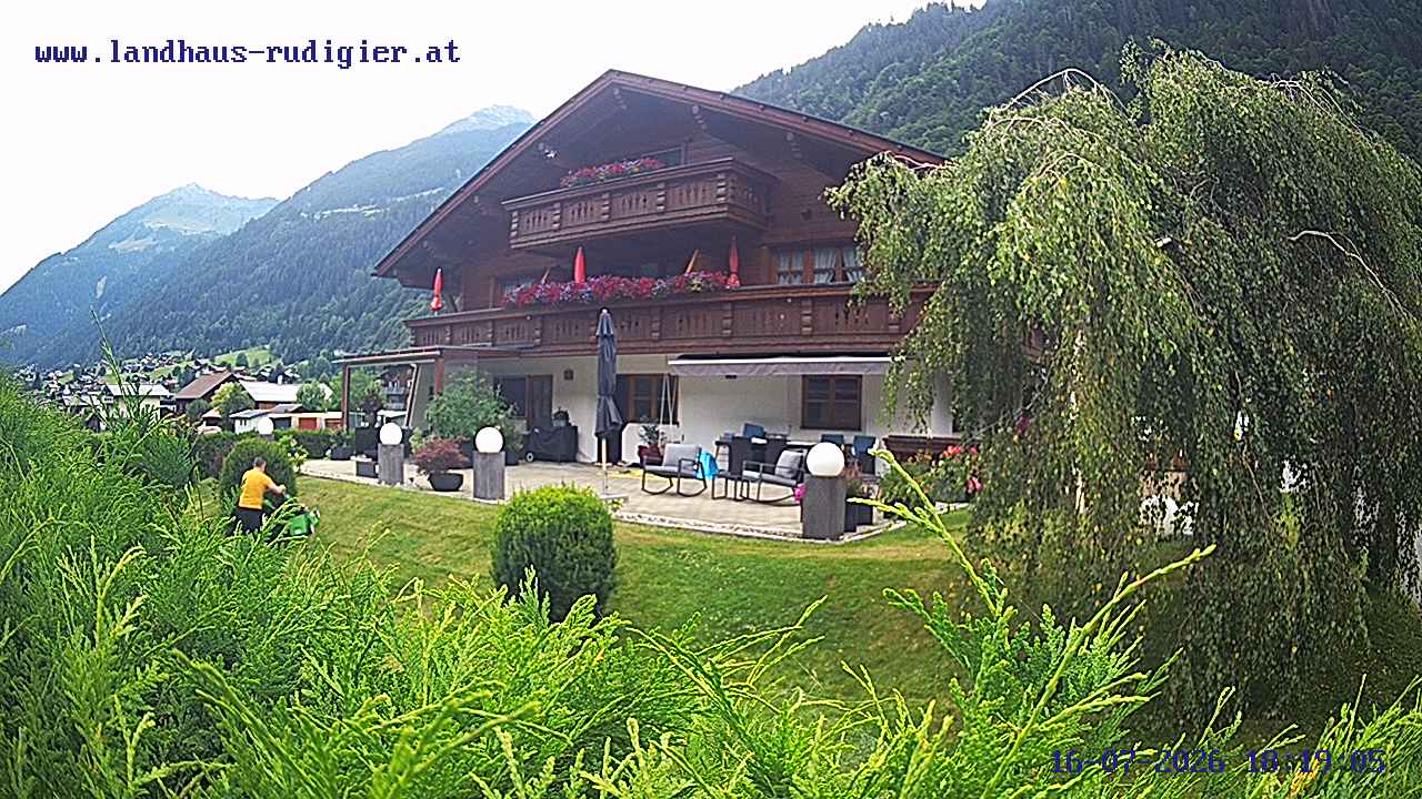 Gortipohl | Landhaus Rudigier