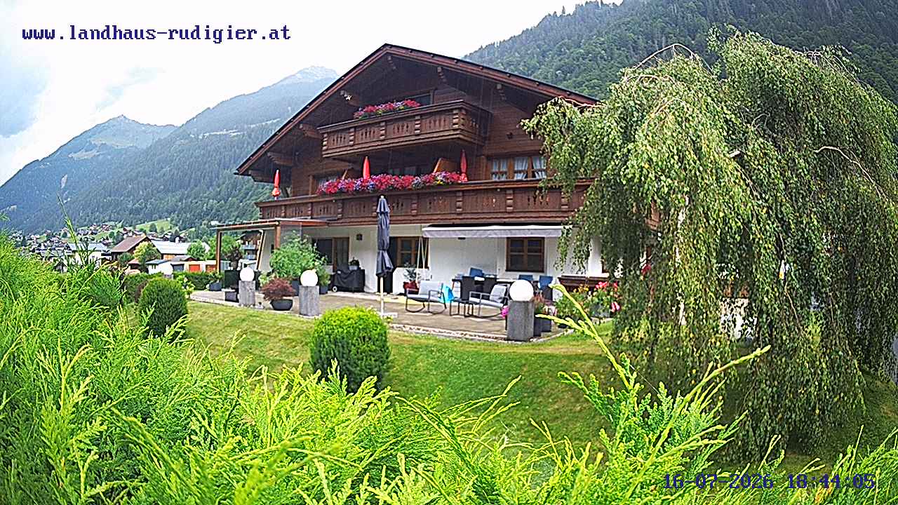 Gortipohl | Landhaus Rudigier