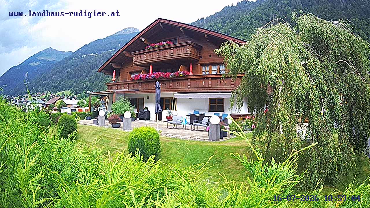 Gortipohl | Landhaus Rudigier
