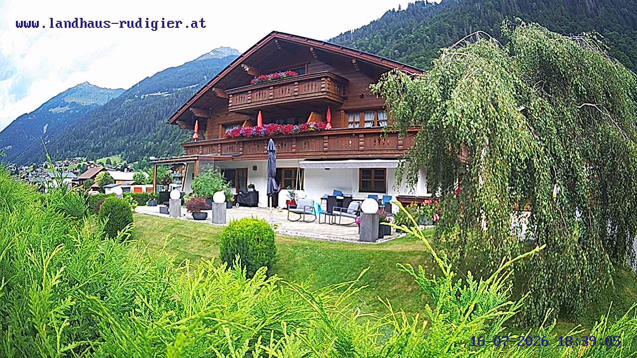 Gortipohl | Landhaus Rudigier