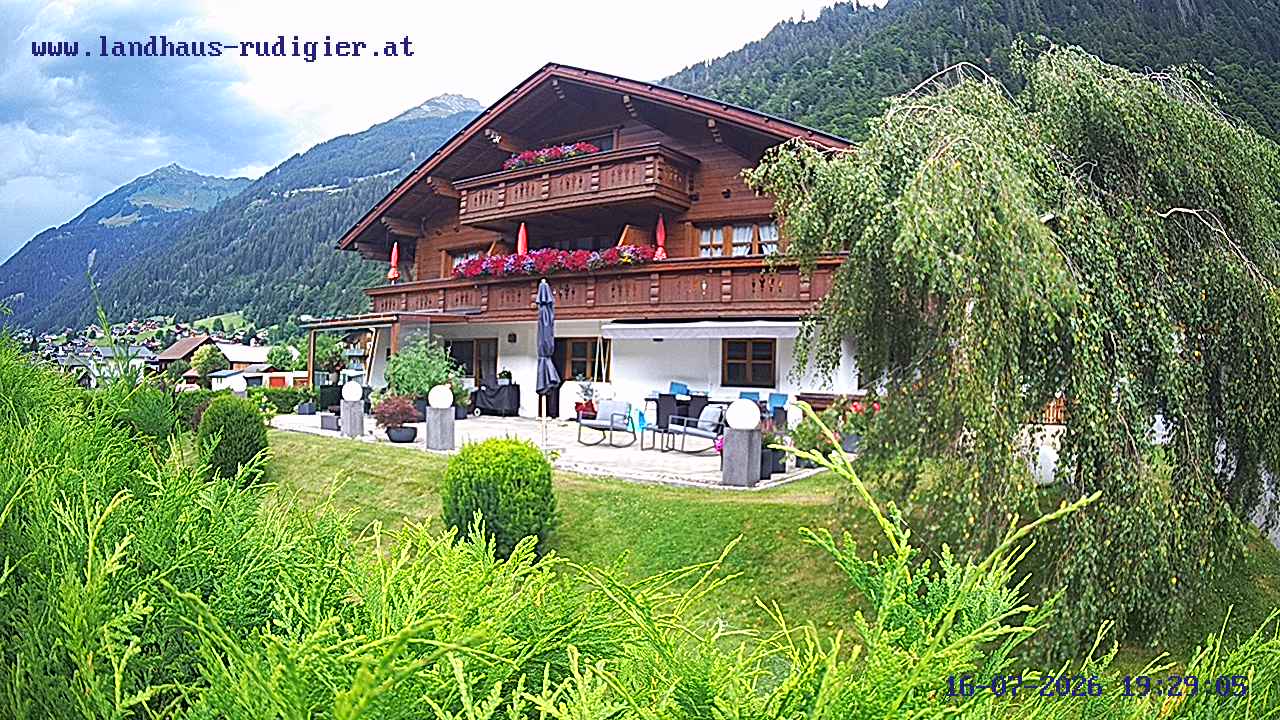 Gortipohl | Landhaus Rudigier