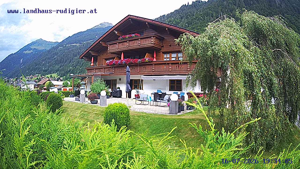 Gortipohl | Landhaus Rudigier