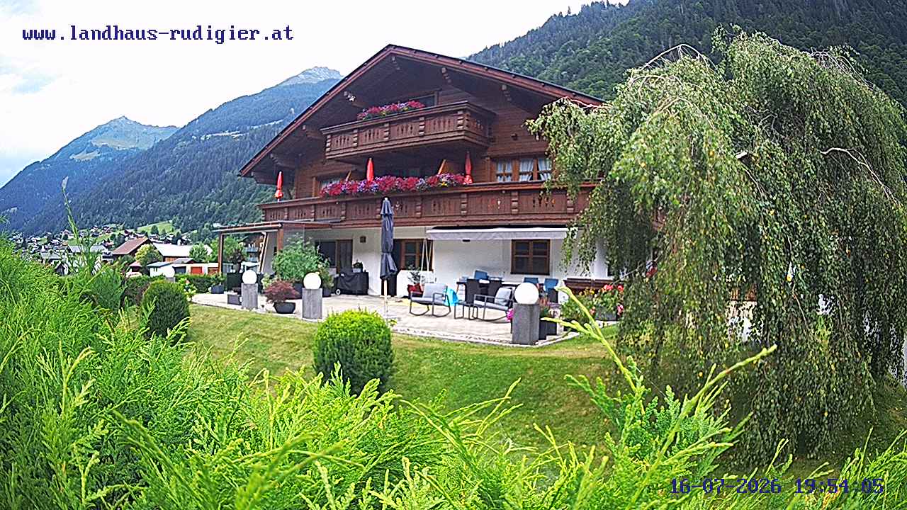 Gortipohl | Landhaus Rudigier