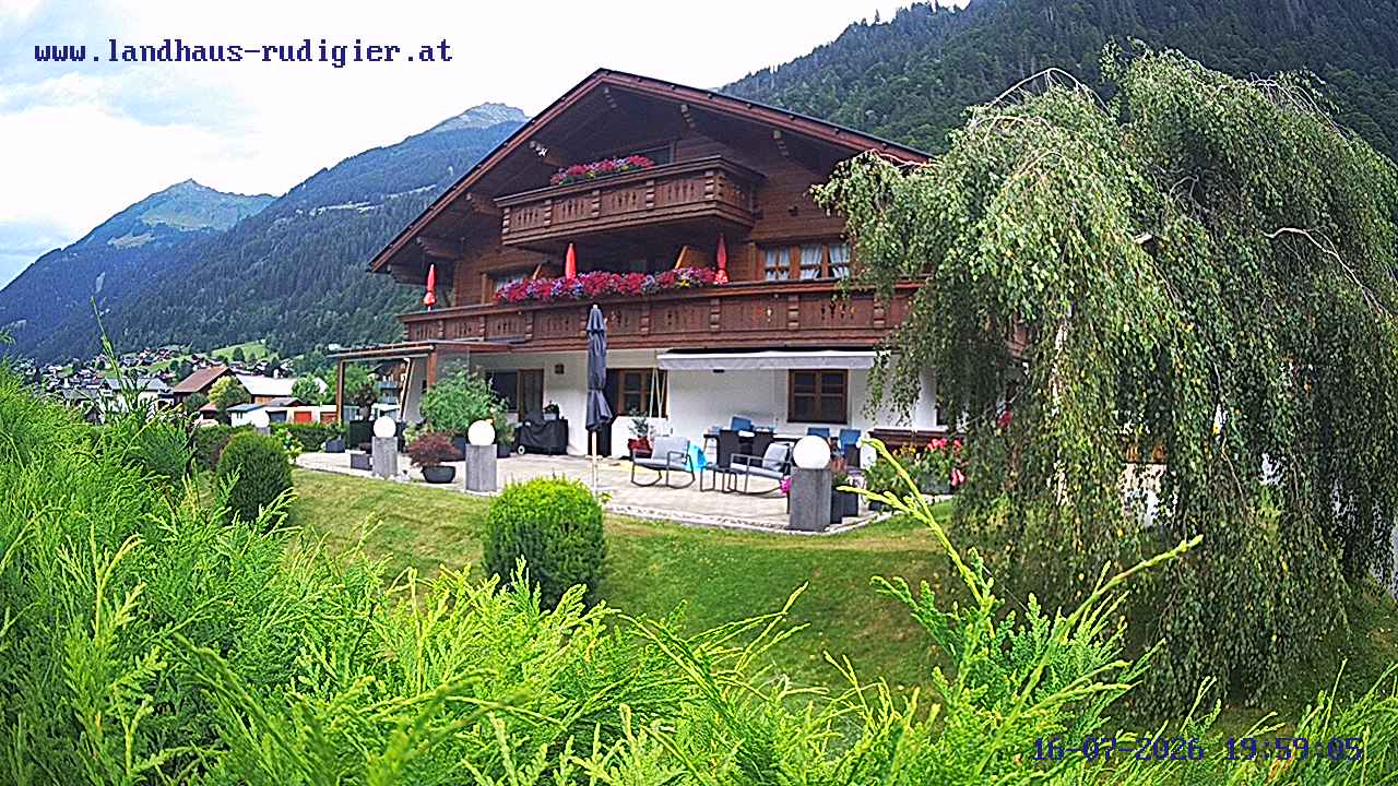 Gortipohl | Landhaus Rudigier
