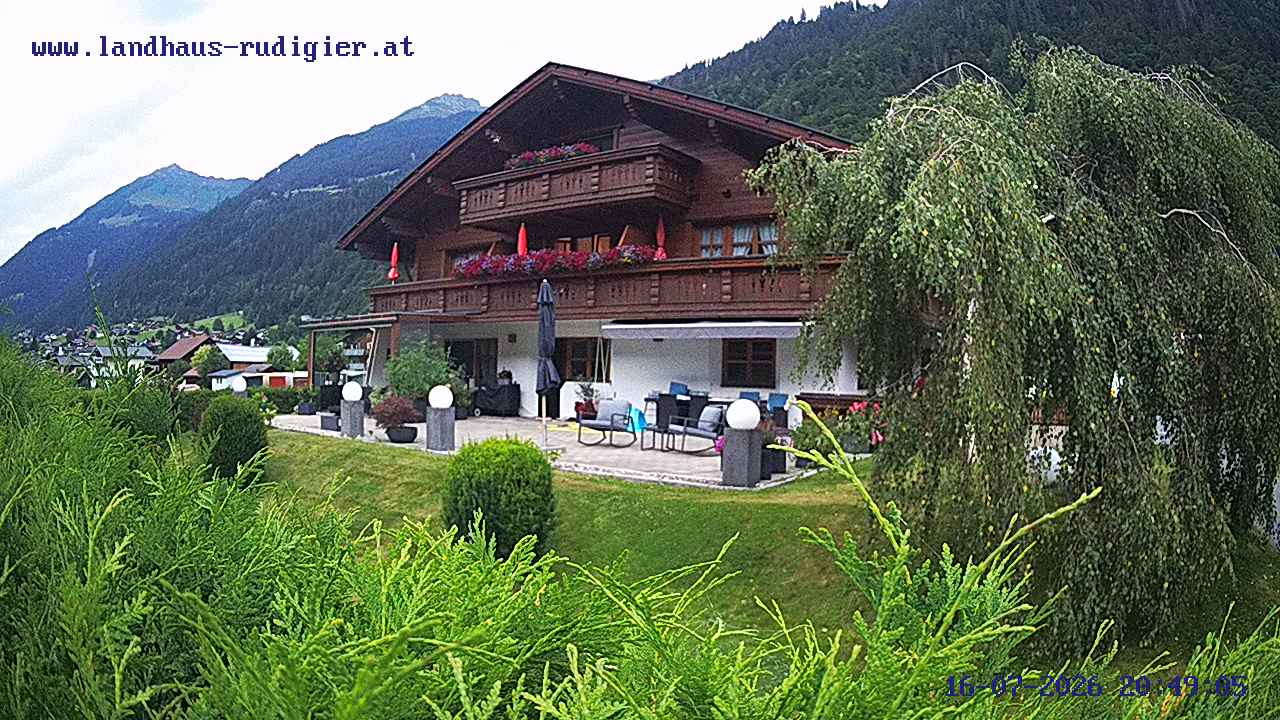 Gortipohl | Landhaus Rudigier
