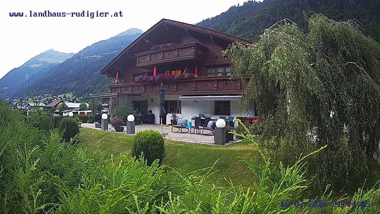 Gortipohl | Landhaus Rudigier