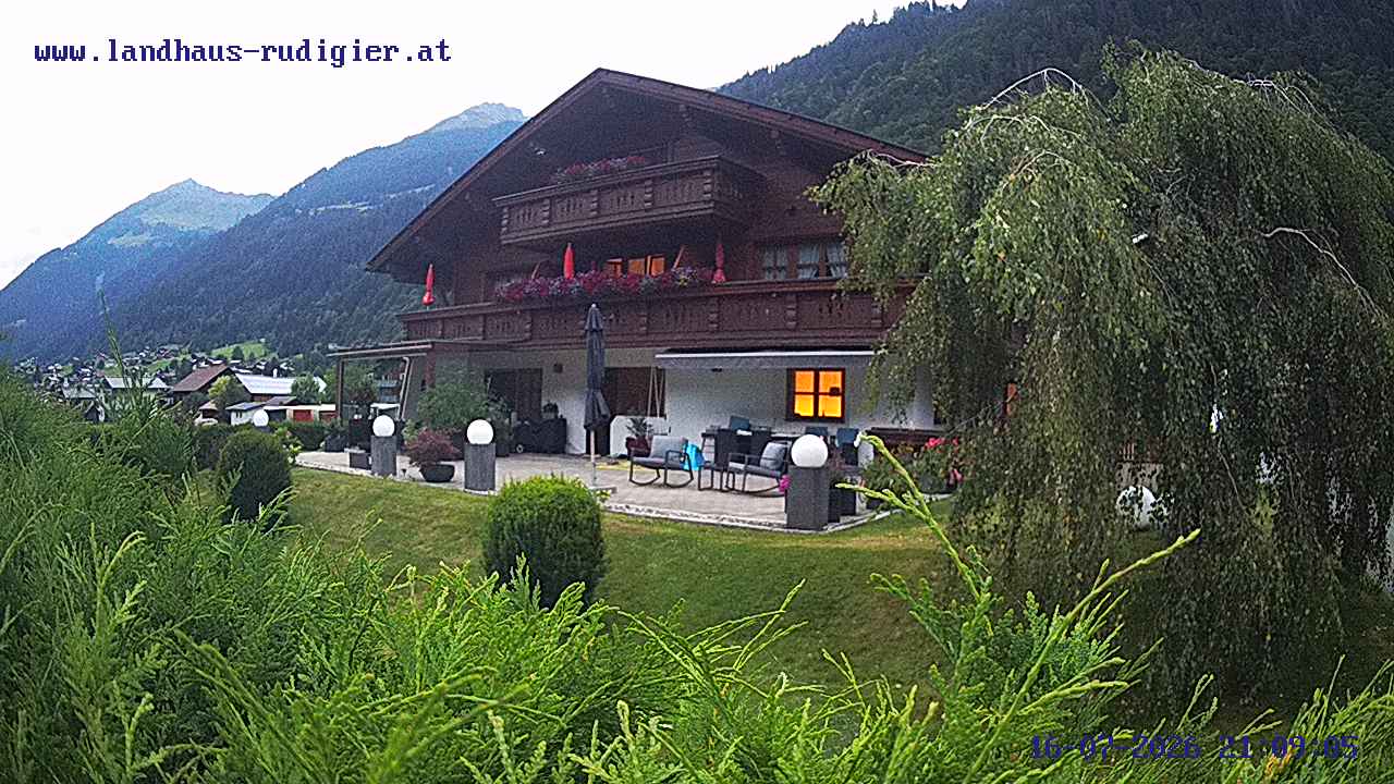 Gortipohl | Landhaus Rudigier