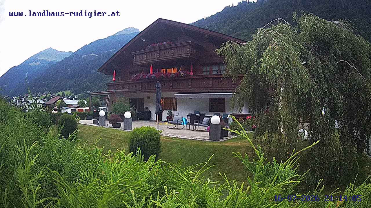 Gortipohl | Landhaus Rudigier