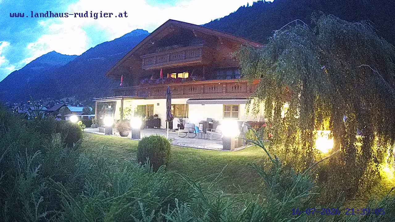 Gortipohl | Landhaus Rudigier