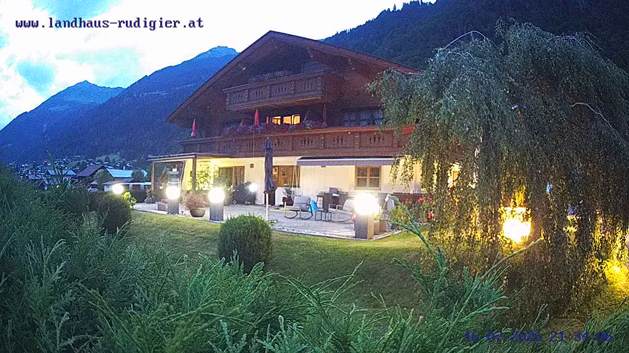 Gortipohl | Landhaus Rudigier