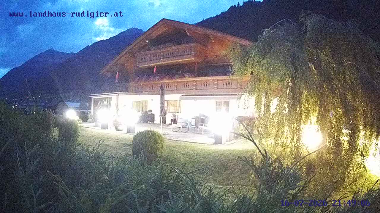 Gortipohl | Landhaus Rudigier